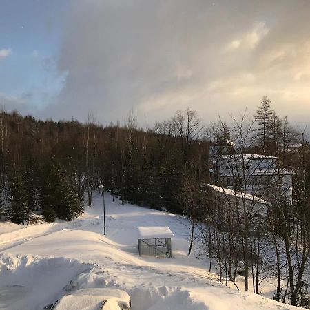 Bellevue Apartments Vila Vlasta Stary Smokovec Vysoke Tatry Exterior photo