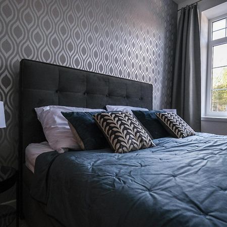 Bellevue Apartments Vila Vlasta Stary Smokovec Vysoke Tatry Room photo