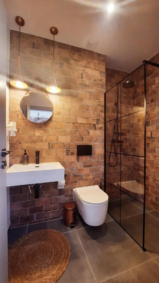 Bellevue Apartments Vila Vlasta Stary Smokovec Vysoke Tatry Exterior photo